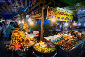 Capture Thailand: A Creative Content Trip with Camp Cre8tives & Secure Your Future Global